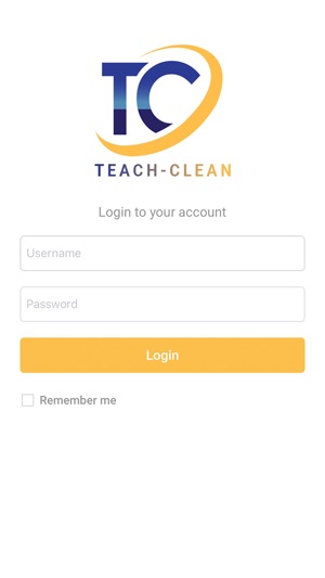 Teach Clean(圖1)-速報App