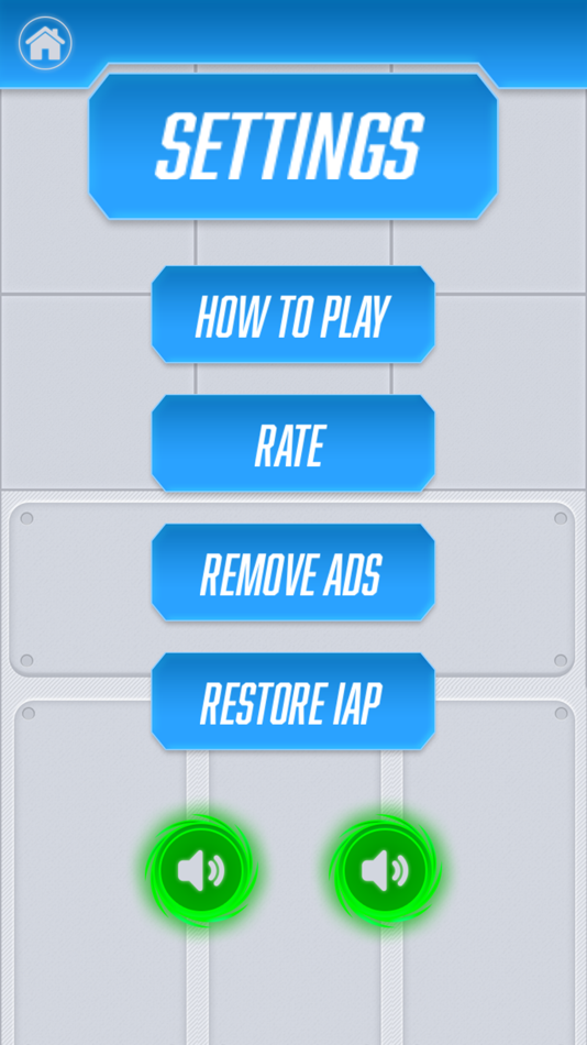 #5. Portal Jumper - Save The Robot (iOS) 由: App Magna, LLC