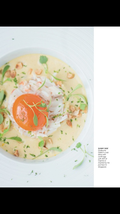 T.Dining by Hong Kong Tatler screenshot-4