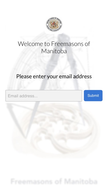 Freemasons of Manitoba