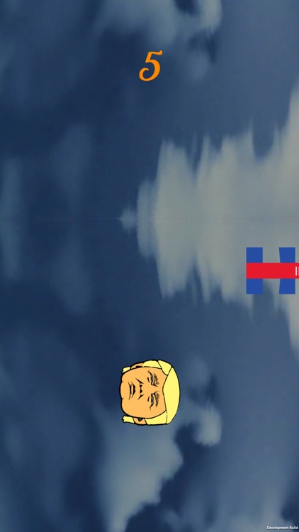 Trump! Jump screenshot-4