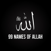 99 Names of Allah + Audio