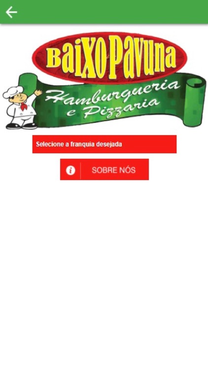 Baixo Pavuna Pizzaria