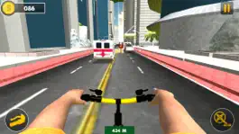 Game screenshot Real Speed Bicycle racing game hack