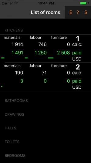 Apartment Repair(圖4)-速報App