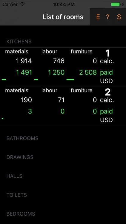 Apartment Repair screenshot-3