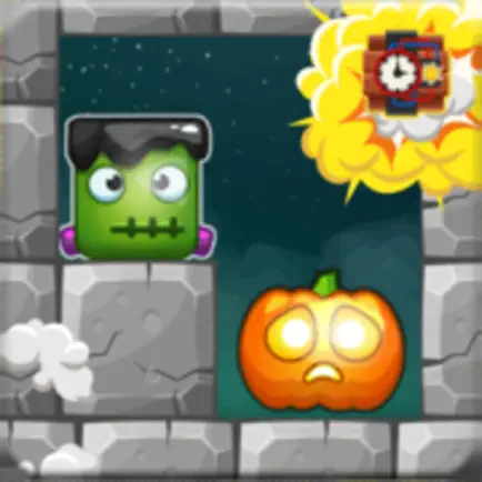 Halloween Monsters Puzzle Cheats