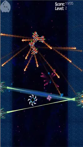 Game screenshot Demon Star apk