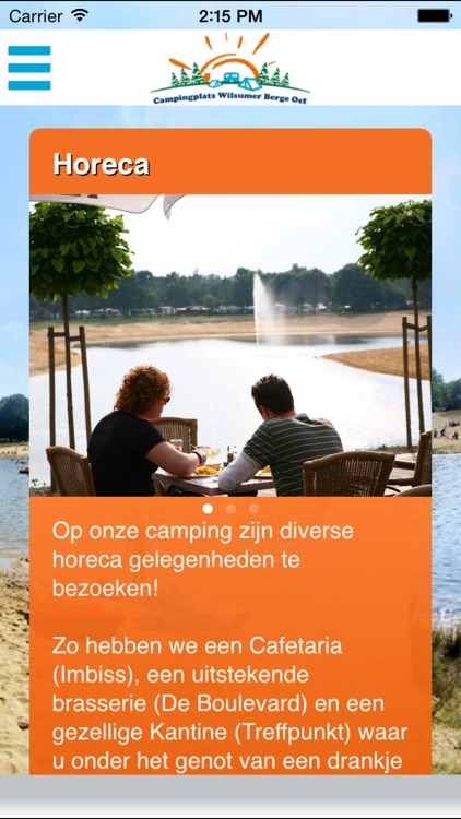 Wilsumer Berge screenshot-3