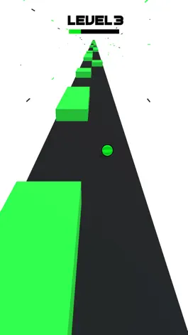 Game screenshot Hyper Speed Ball Rush mod apk