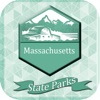 State Parks In Massachusetts massachusetts state animal 