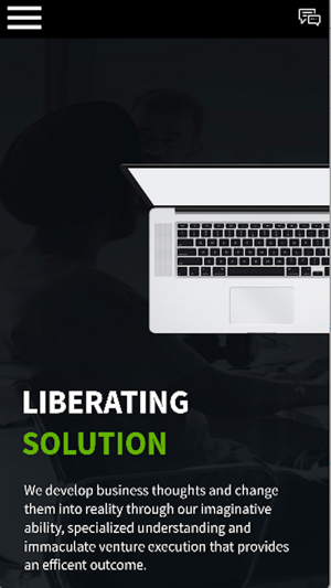 Liberating Solution(圖3)-速報App