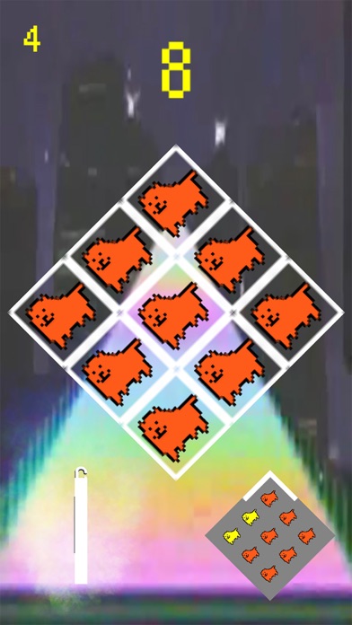 Screenshot #2 pour Dog Aesthetic
