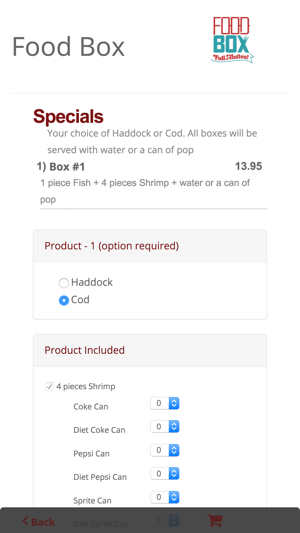 Food Box(圖4)-速報App
