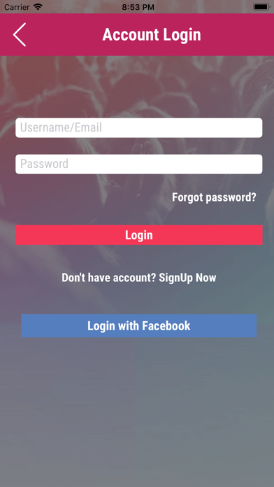 Angamy iPhone screenshot 5 - Music app