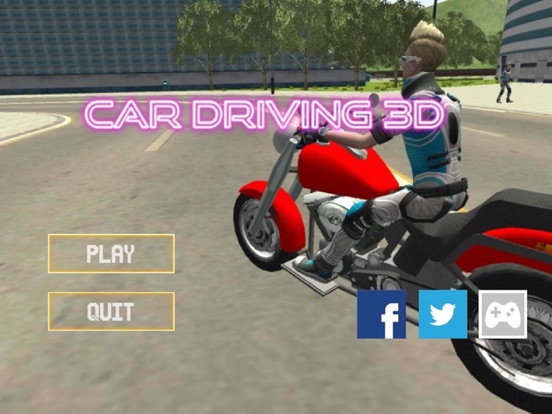 Screenshot #4 pour Conduite dans la ville