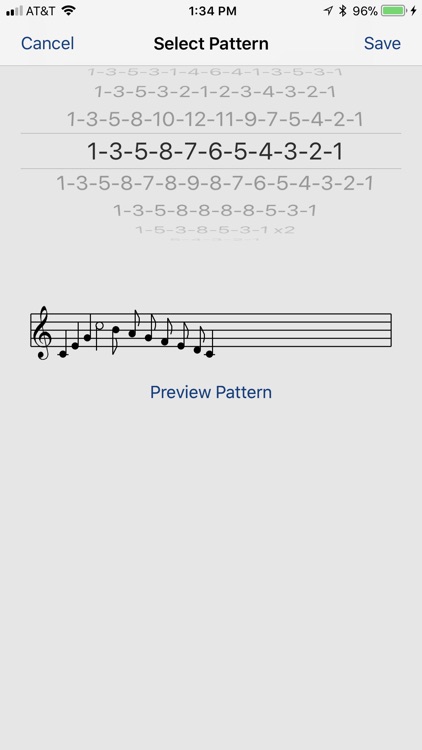 Mobile Warm-Ups screenshot-4