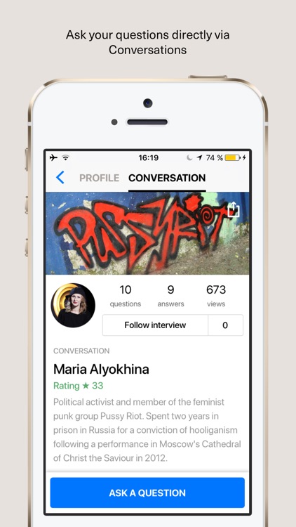 TheQuestion screenshot-4