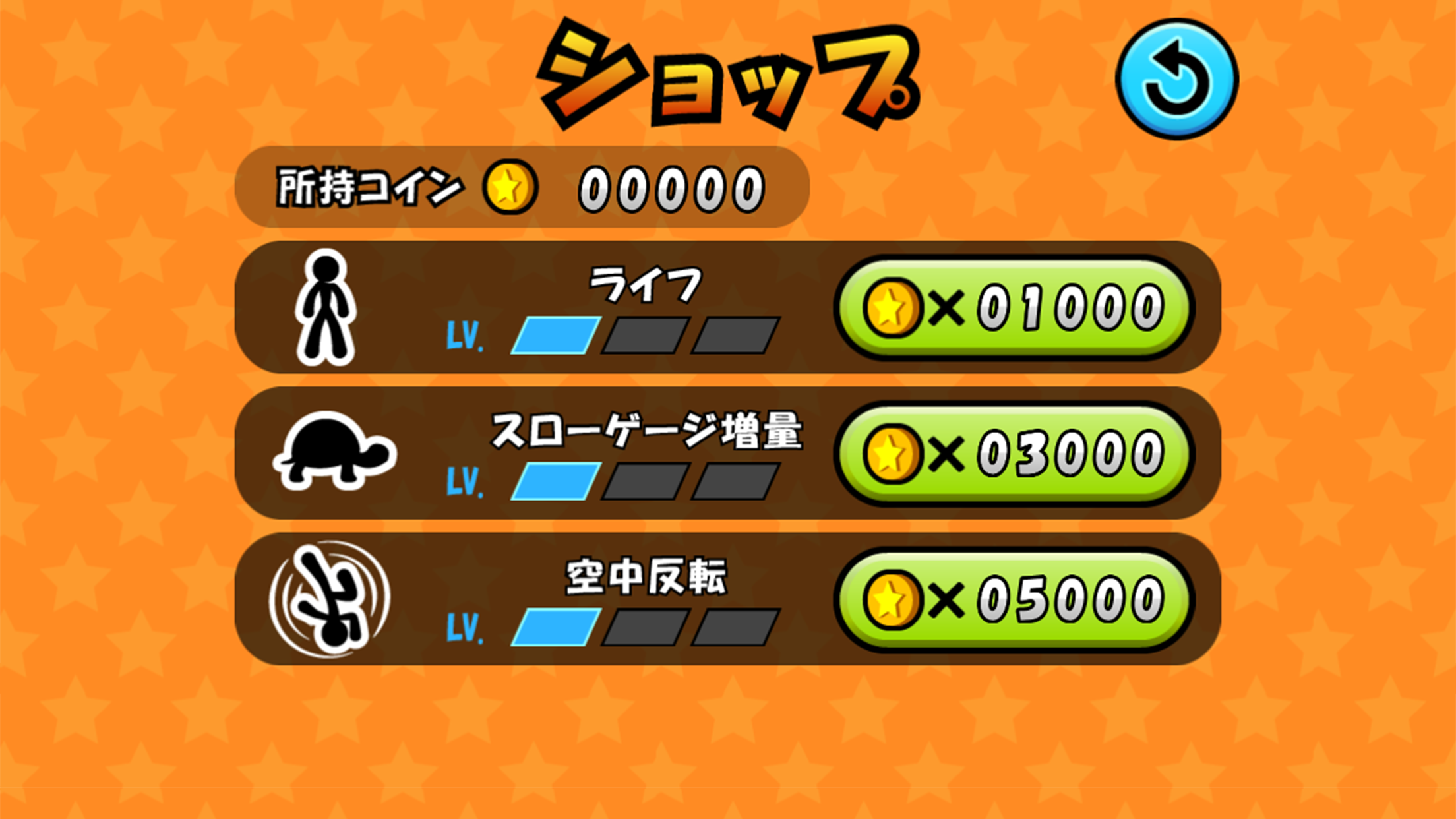 Dash de Coins