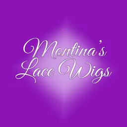 Montina's Lace Wigs app icon