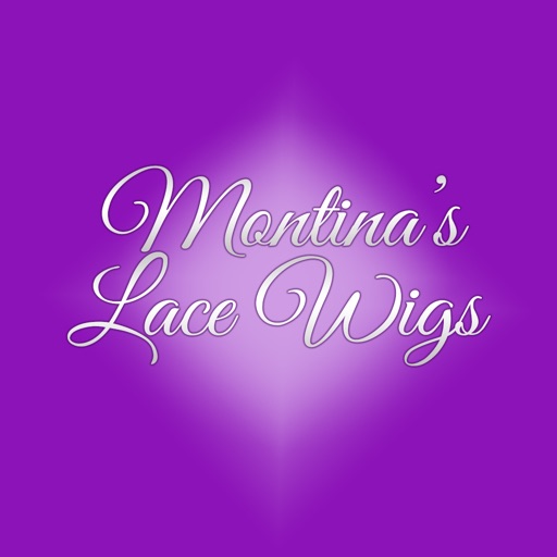 Montina's Lace Wigs - AppWisp.com