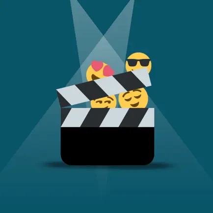 Emovi - Emoji Movie Trivia Cheats