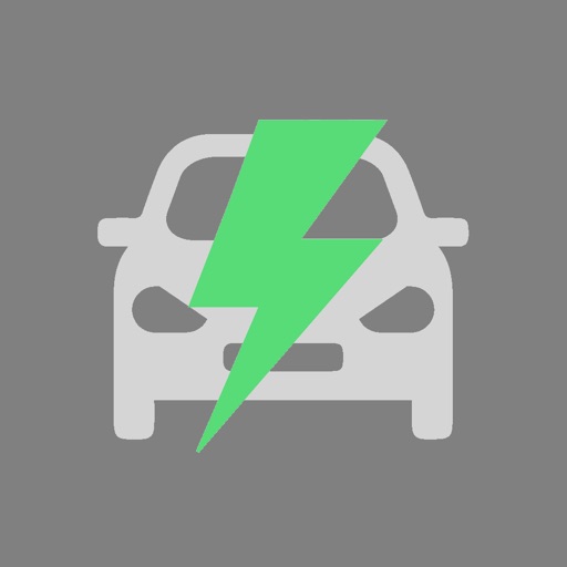MyB - EV Charge and Departure iOS App
