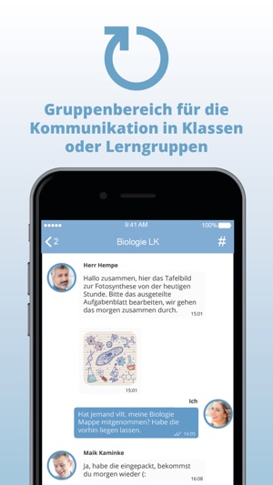 EDYOU Messenger(圖2)-速報App
