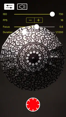 Game screenshot StroboScopeApp hack