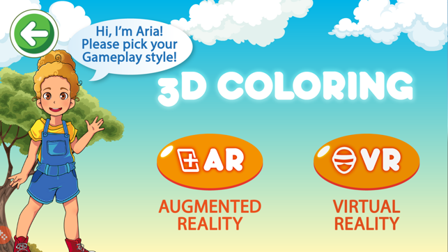 Aria's Adventures(圖2)-速報App
