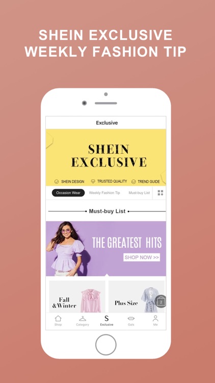 is shein a reliable online shopping site