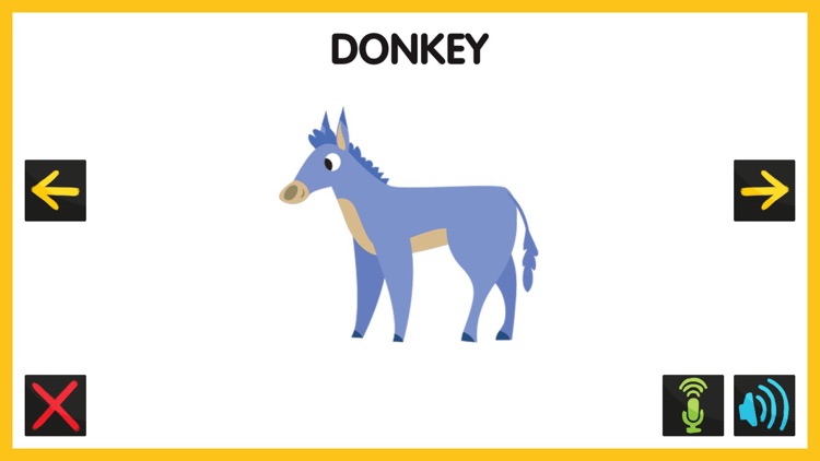 EASY ENGLISH  THE FARM screenshot-3