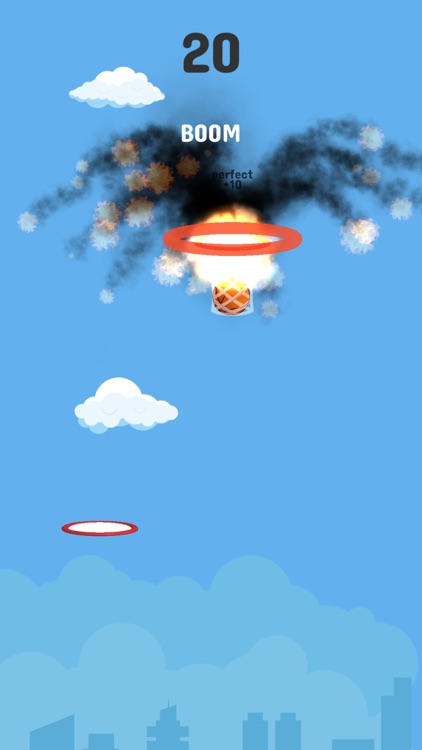 Dynamic Basketball screenshot-3