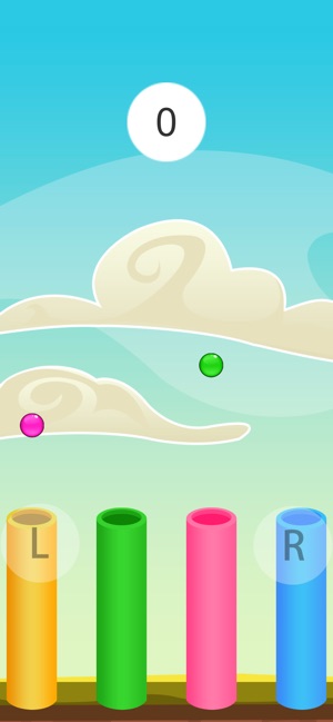 Happy pinballs(圖3)-速報App