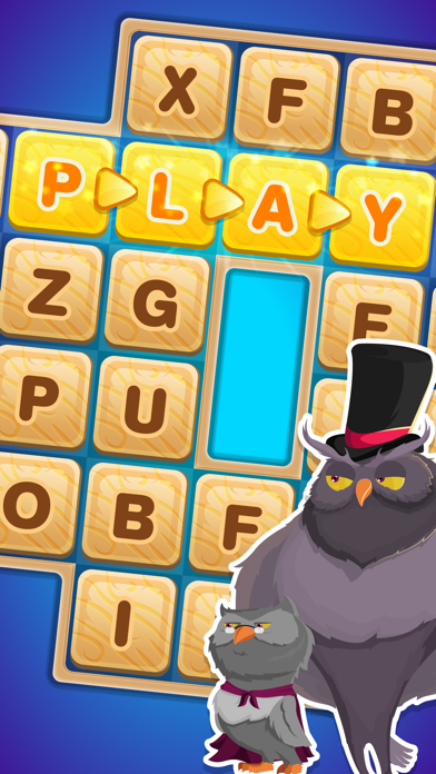 Letters of Gold - Word Search screenshot 4