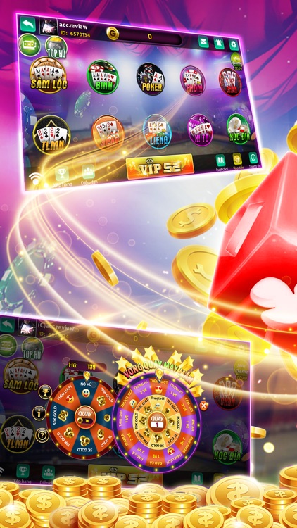 Trải Nghiệm Đặc Biệt Với Vip52 - Khám Phá Thế Giới Đặt Cược Online