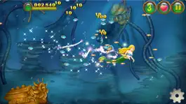 Game screenshot Fish Eat Fish And Grow apk