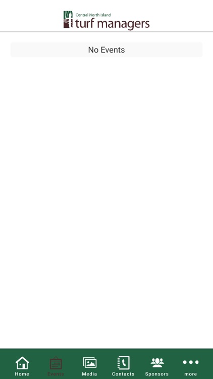 CNI Turf Managers Association