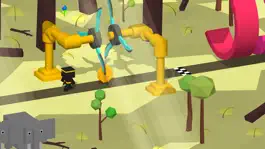 Game screenshot Rush Run - Crowd city escaping hack