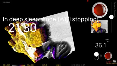 Thermal Cam