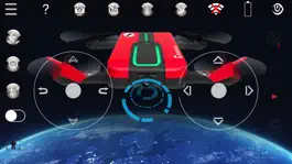 Game screenshot HK Drone mod apk