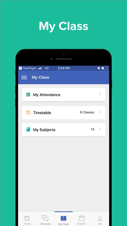 Newlook Senior School