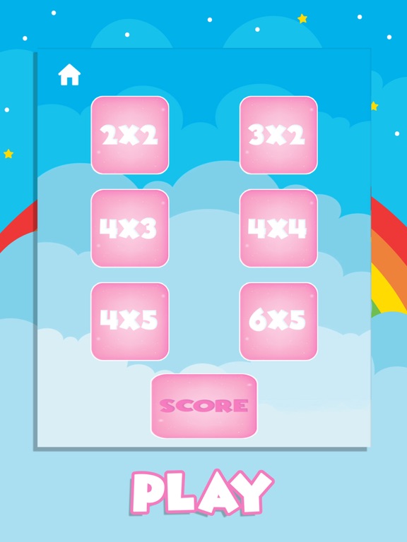Screenshot #4 pour princesses mémoire jeu Memo