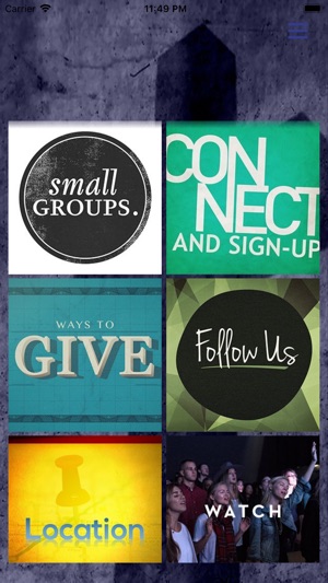 Christ Harbor UMC(圖2)-速報App