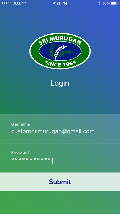 SRI MURUGAN MANUFACTURING PTE