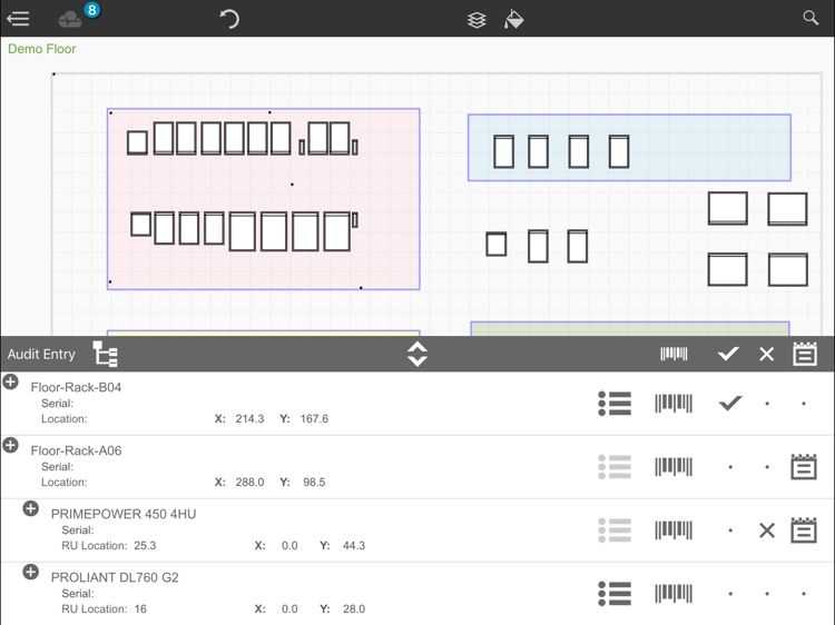 Trellis Mobile 5 screenshot-3