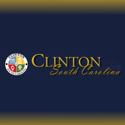 Clinton SC icon