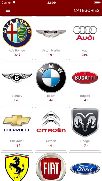 Best Car Wallpapers - All Cars
