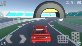 Track World GT screenshot