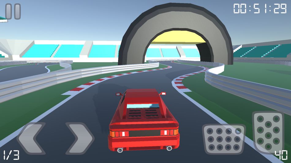 Track World GT - 1.011 - (iOS)